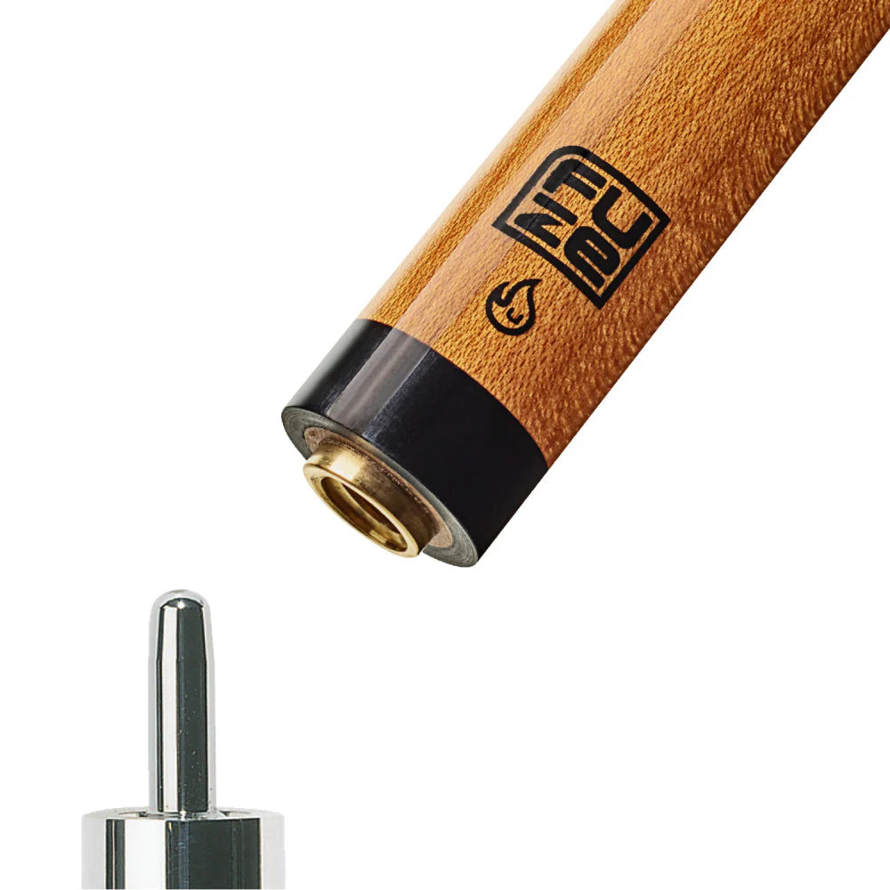 Pure X Kielwood FUZE Shaft - 11.75mm - Uni-Loc