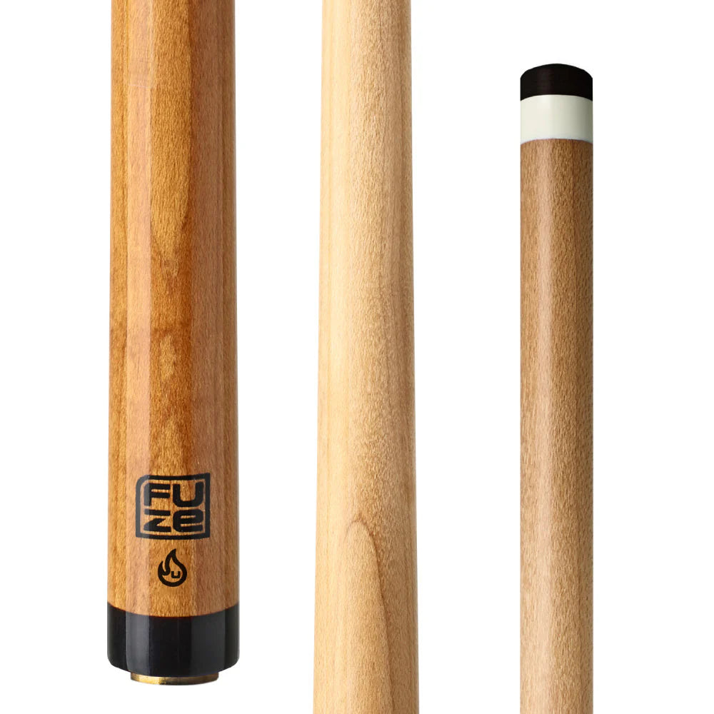 Pure X Kielwood FUZE Shaft - 11.75mm - Uni-Loc