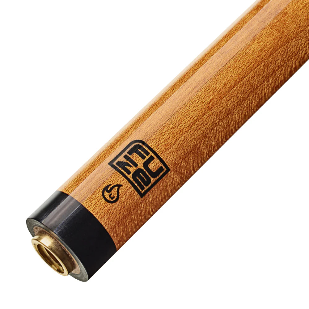 Pure X Kielwood FUZE Shaft - 11.75mm - Uni-Loc