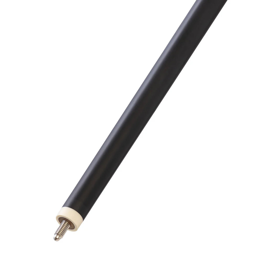 Rage Black Checkers Wrapless Cue