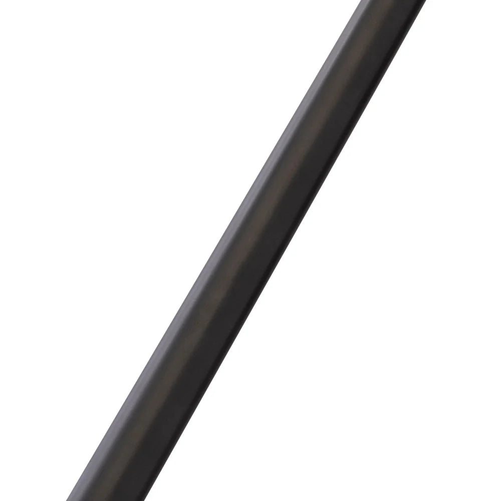 Rage Black Checkers Wrapless Cue
