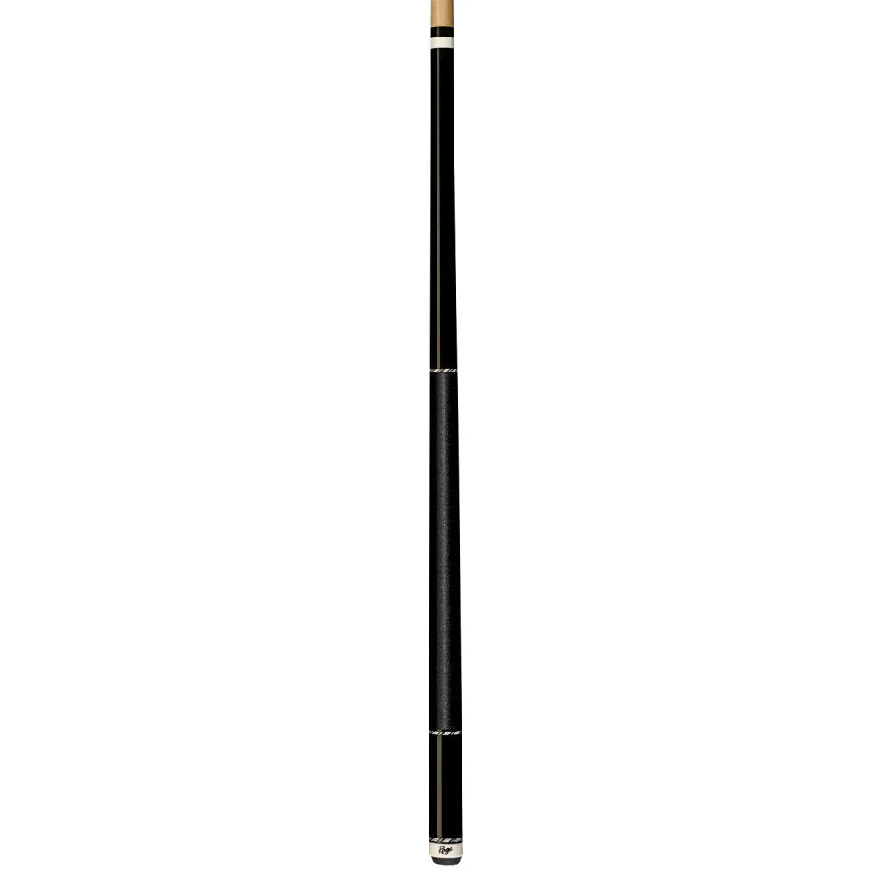 Rage Black Onyx Cue With Black Nylon Wrap