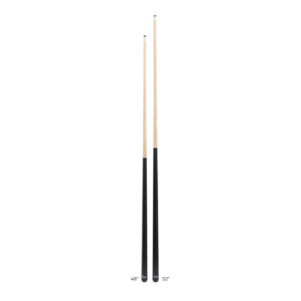 Rage Black Youth Cue