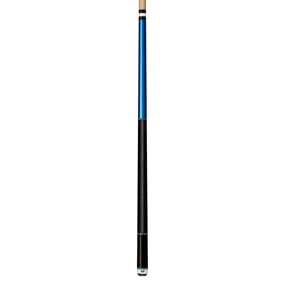 Rage Blue Blazer Cue