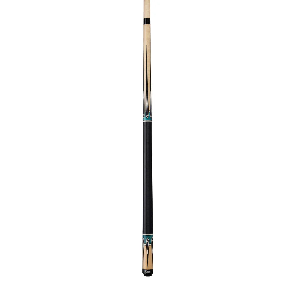 Rage Blue River Cue