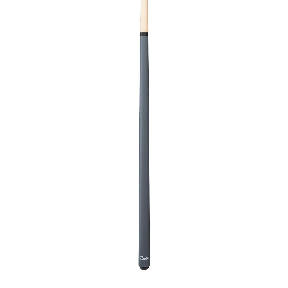 Rage Dark Grey Youth Cue
