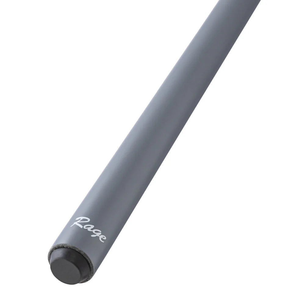 Rage Dark Grey Youth Cue