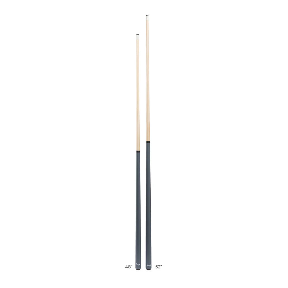 Rage Dark Grey Youth Cue