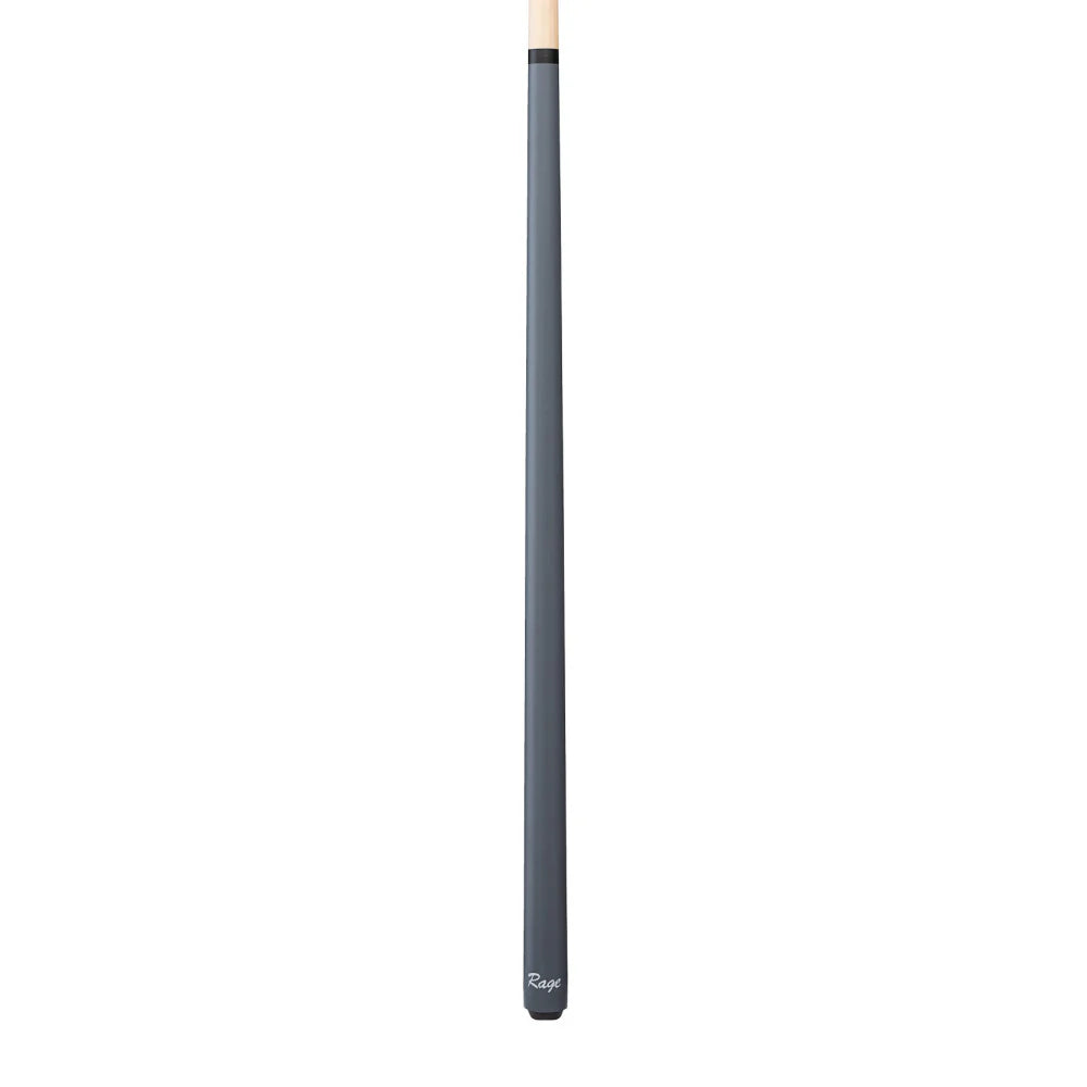Rage Dark Grey Youth Cue