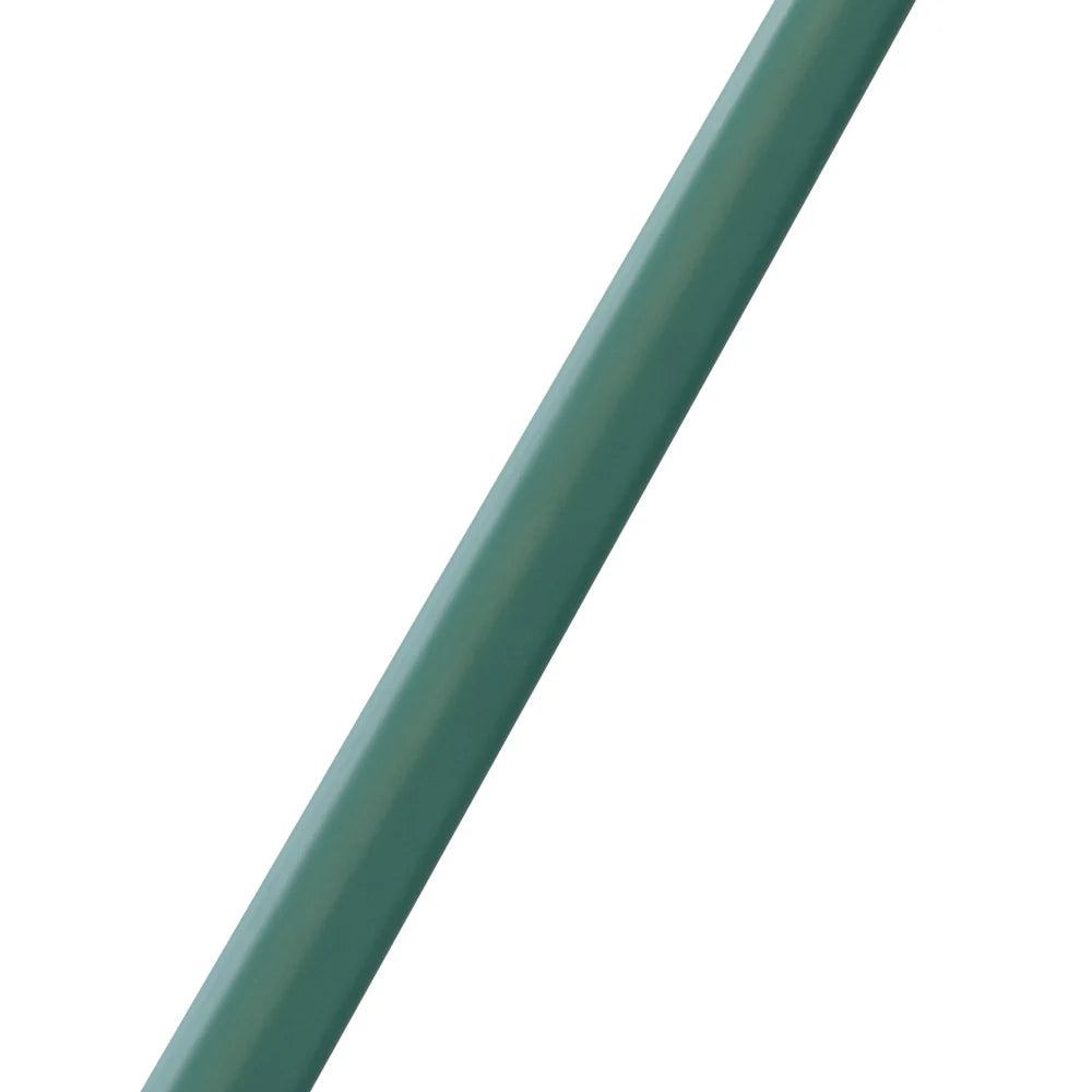Rage Forest Green Checkers Wrapless Cue