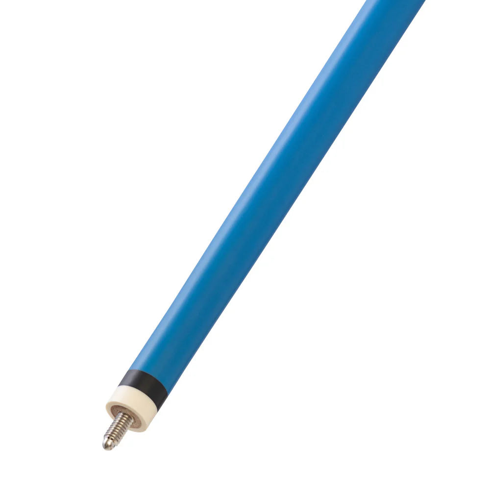 Rage Highway Blue Wrapless Cue