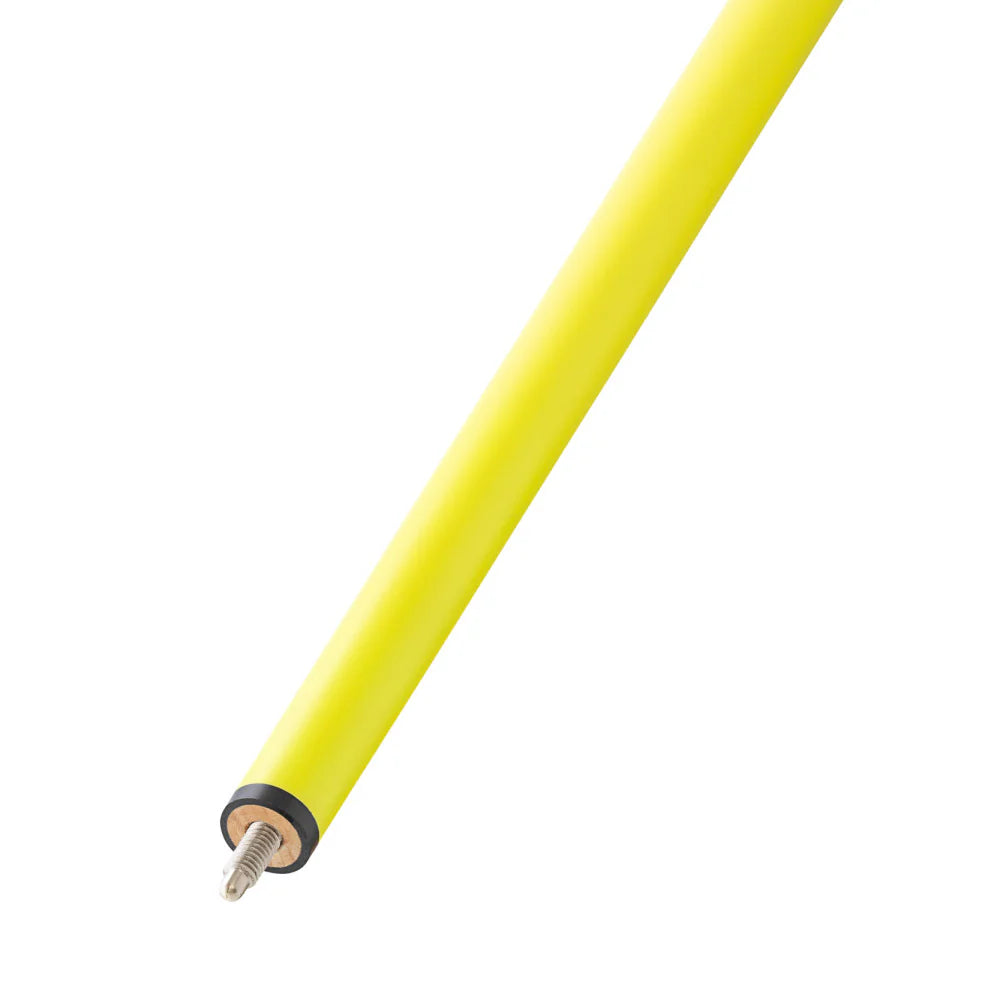 Rage Lime Green Youth Cue