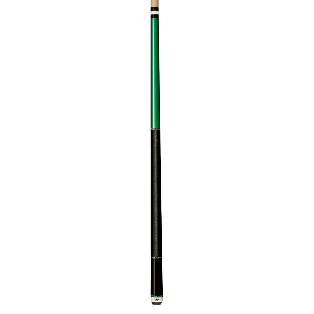 Rage Lucky Green Cue