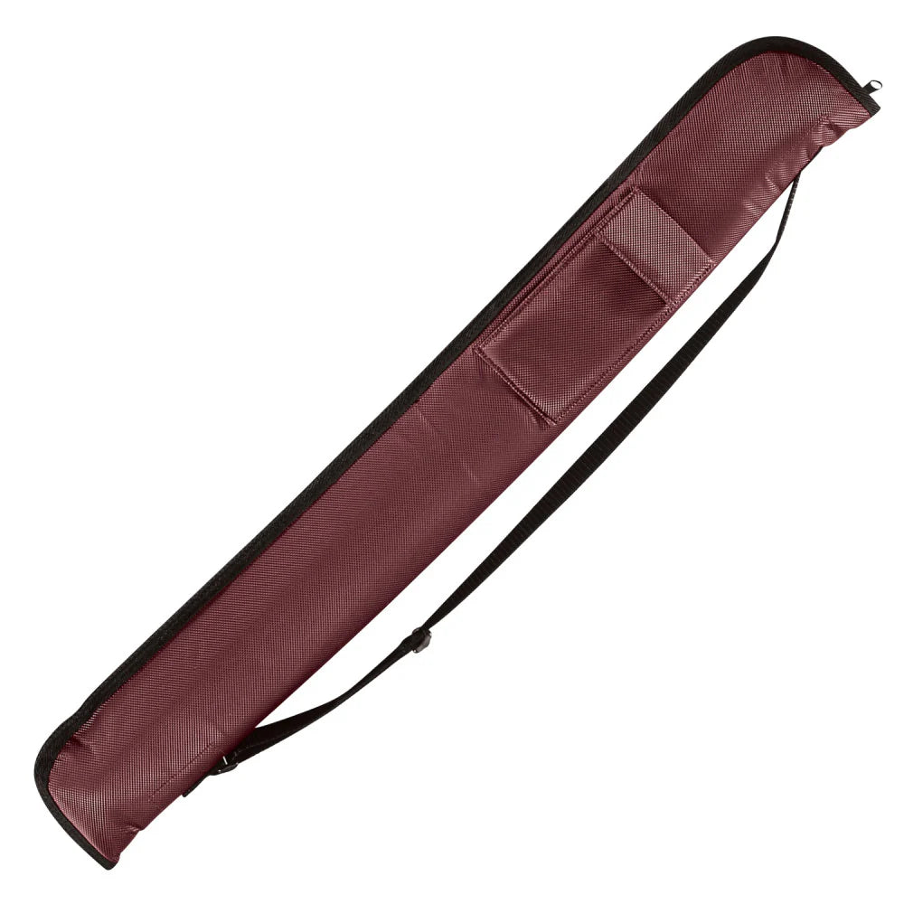 Rage Max Billiard Cue Kit - Linen Wrap