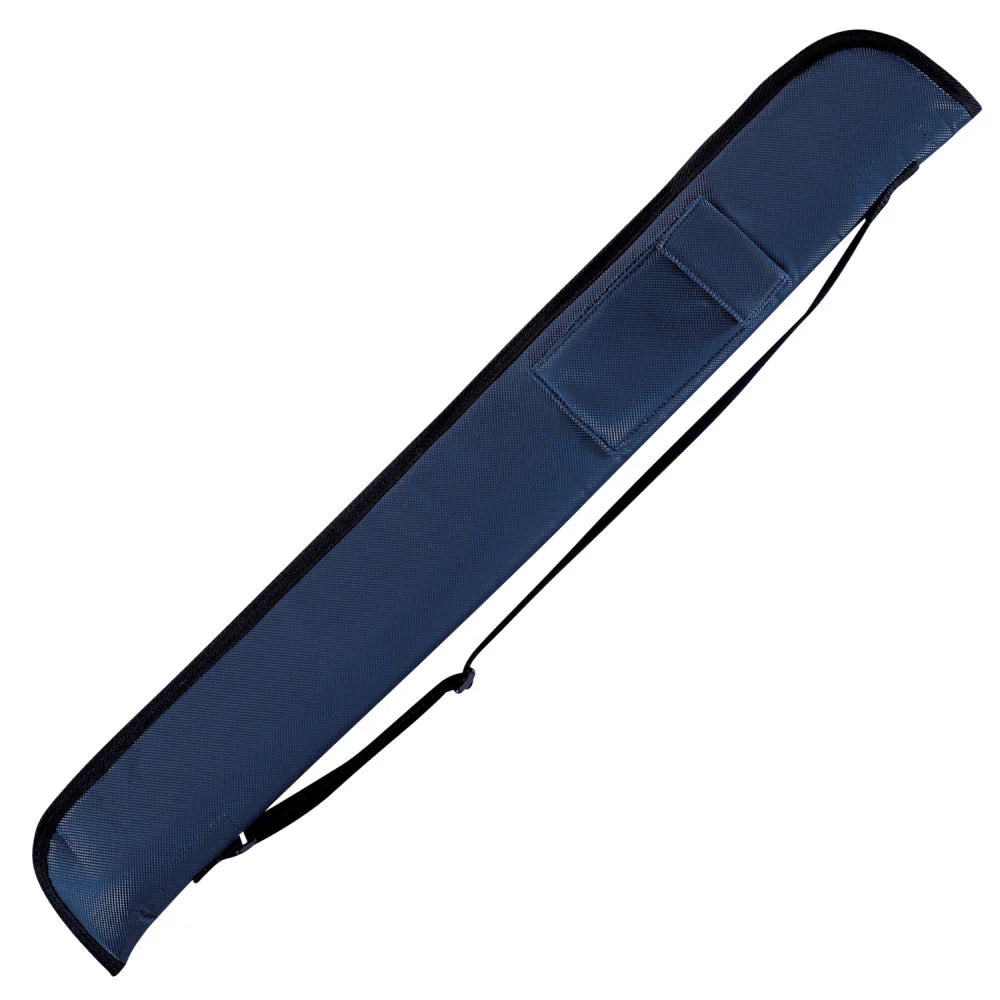 Rage Pro Billiard Cue Kit - Linen Wrap