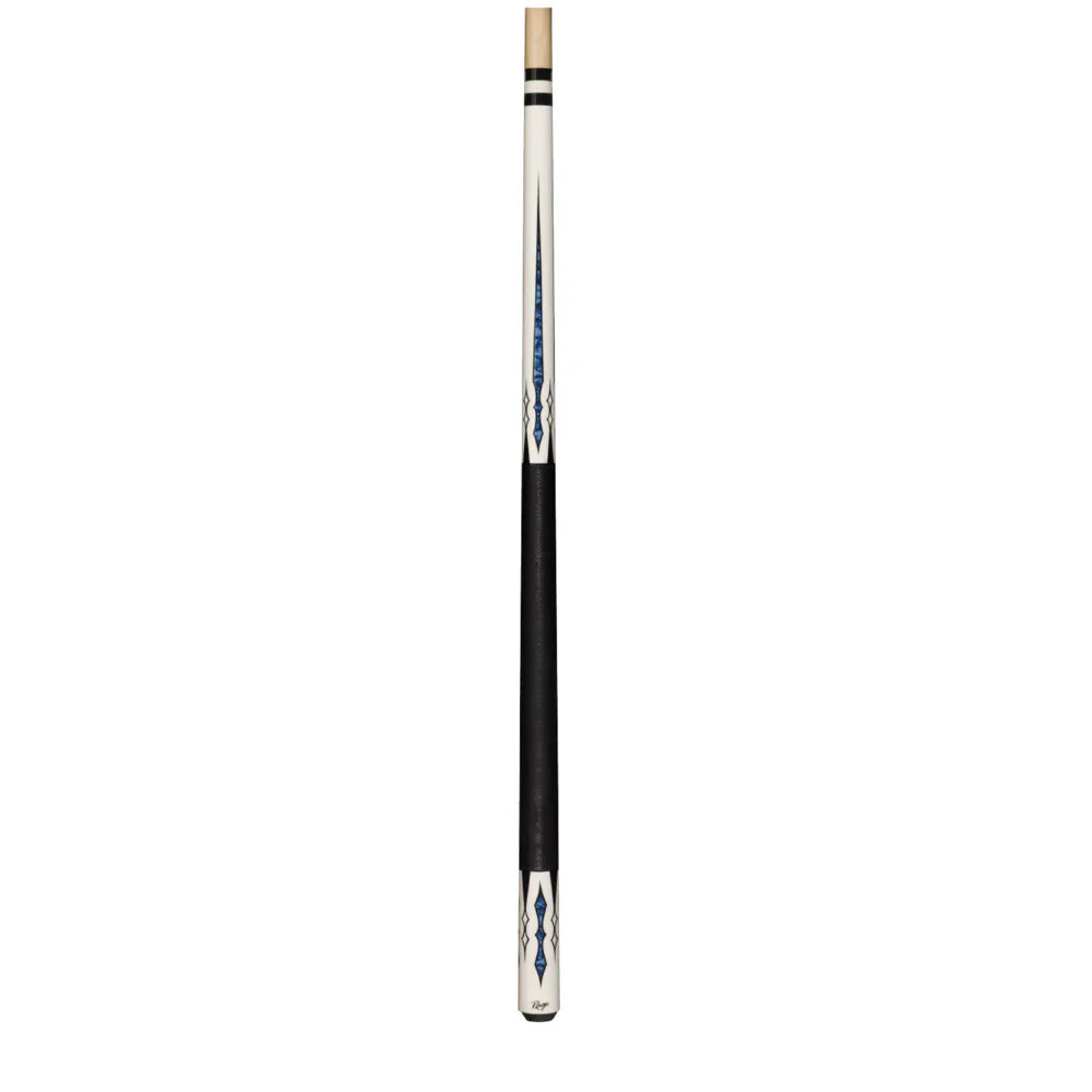 Rage White Rider Cue