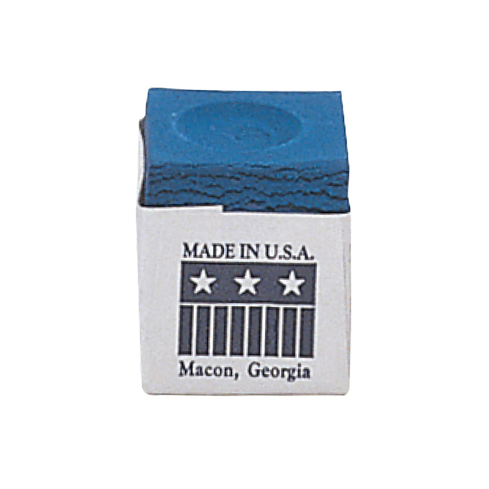 Silver Cup Chalk - 12 Count - Blue