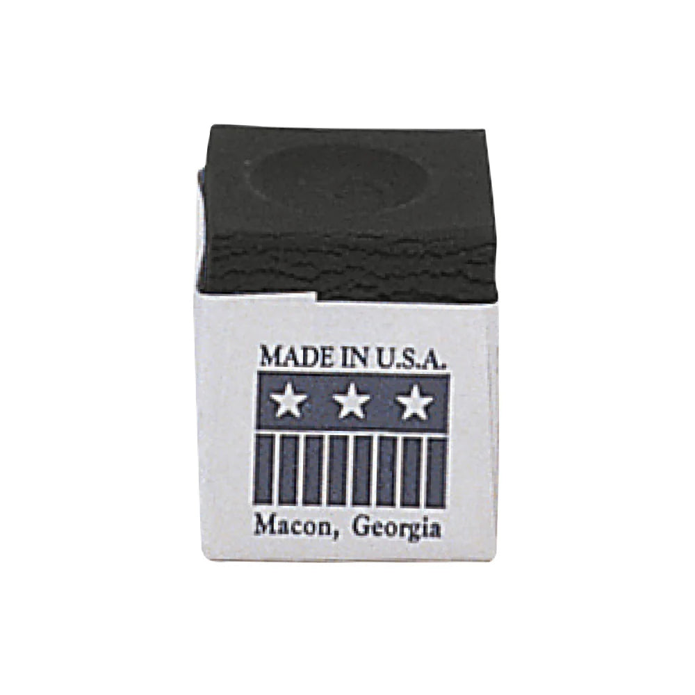 Silver Cup Chalk - 12 Count - Black