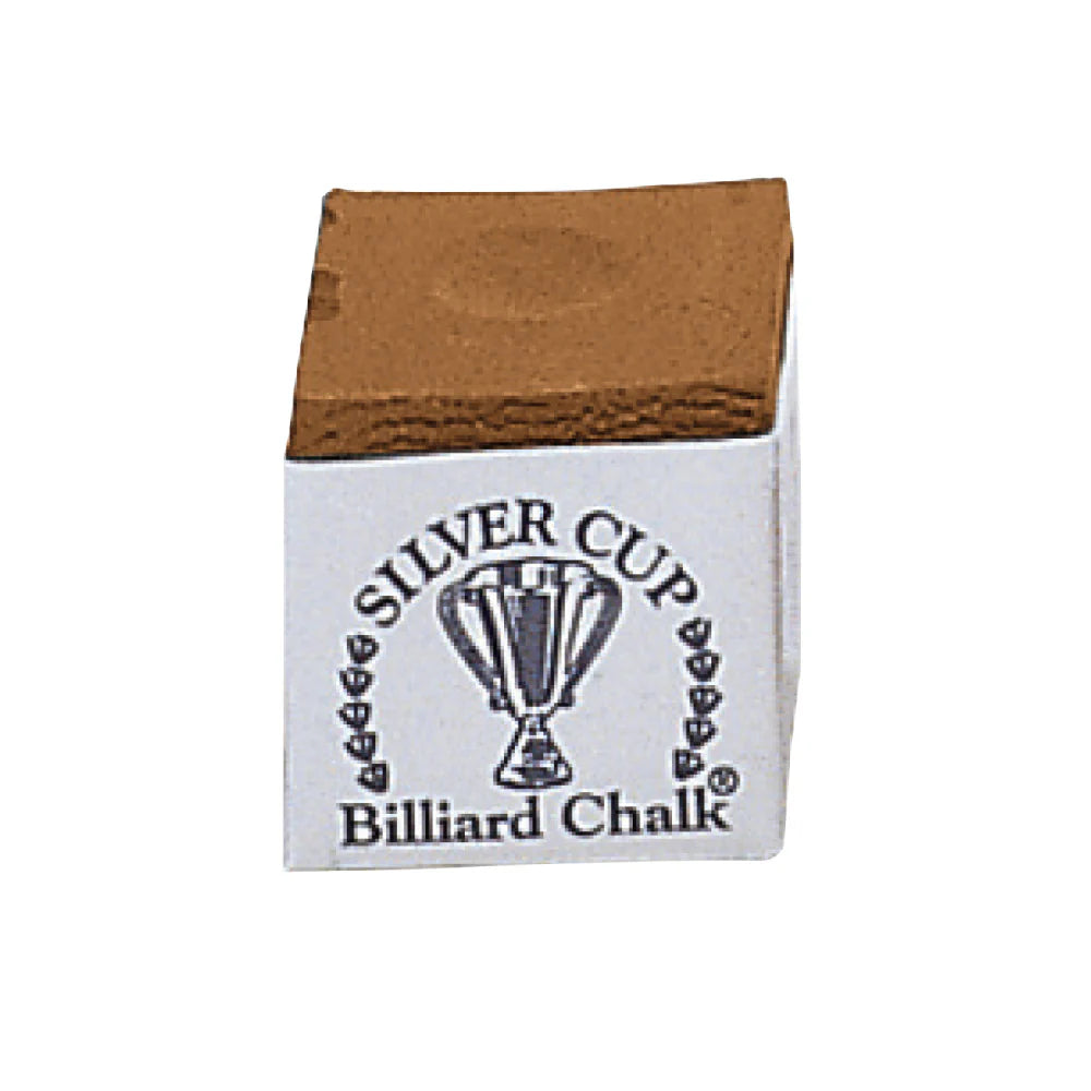 Silver Cup Chalk - 12 Count - Copper