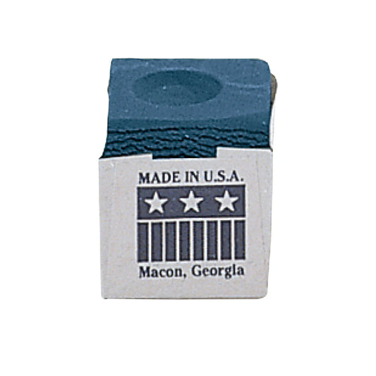 Silver Cup Chalk - 12 Count - Electric Blue