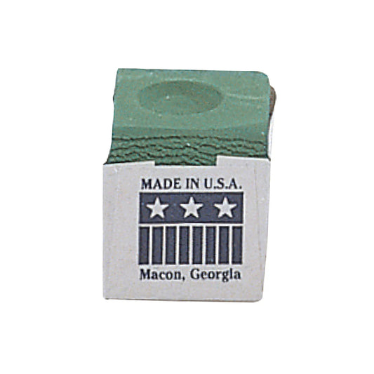 Silver Cup Chalk - 12 Count - Green