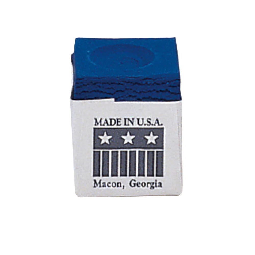 Silver Cup Chalk - 12 Count - Navy