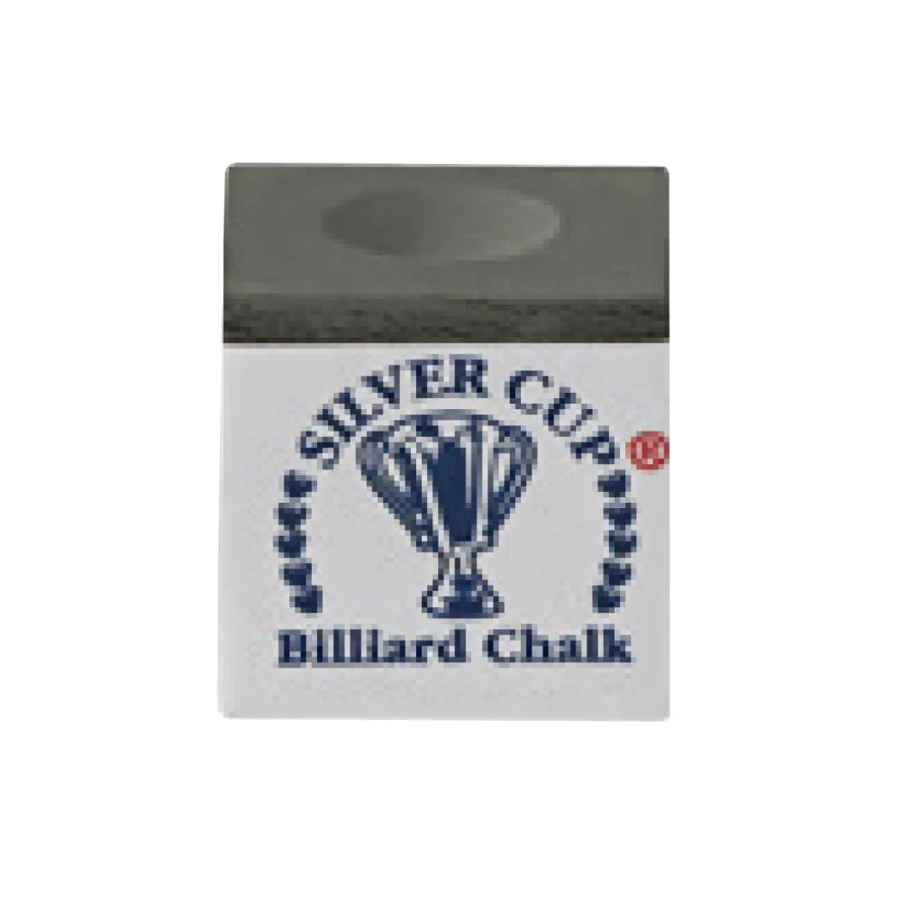 Silver Cup chalk