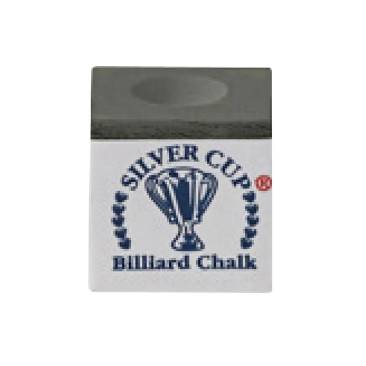 Silver Cup chalk