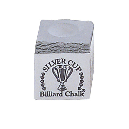 Silver Cup chalk