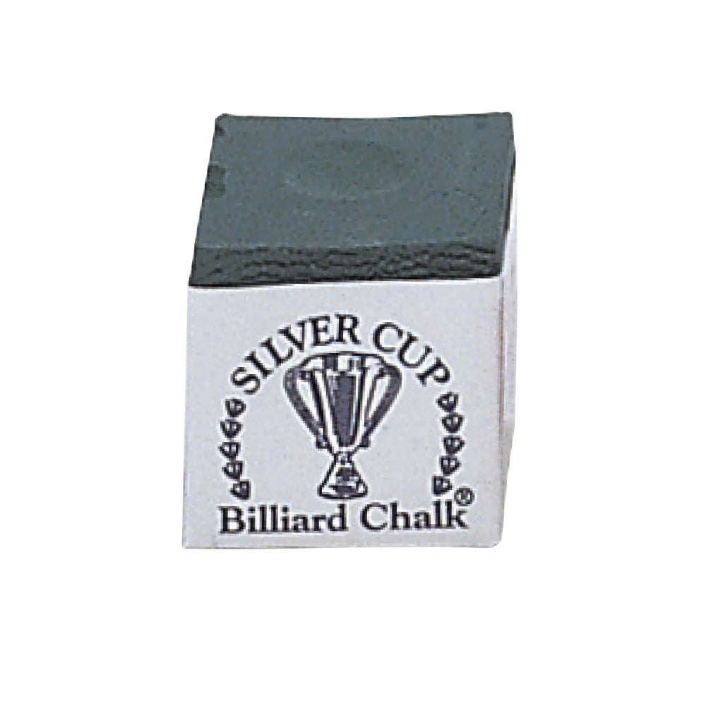 Silver Cup Chalk - 12 Count - Spruce