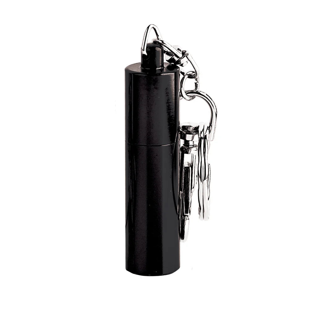 Spike Tip Keychain Tool