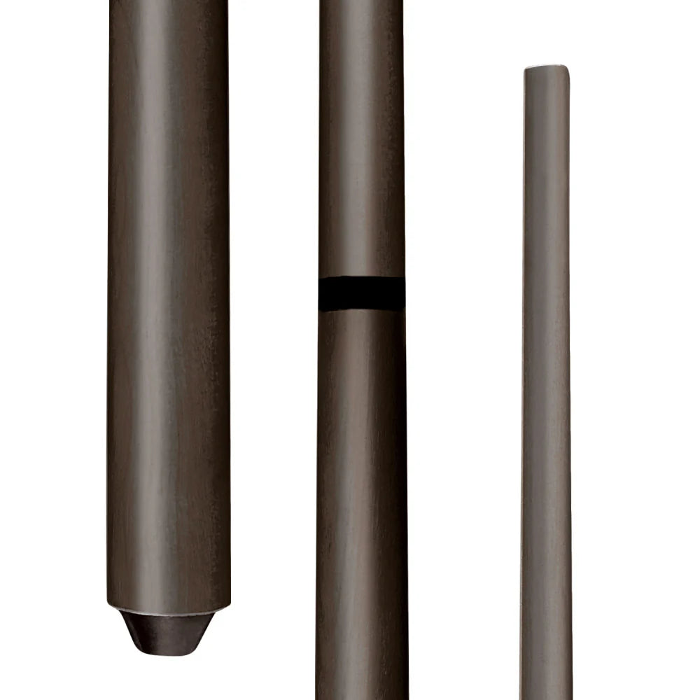 Two Piece Bridge Stick