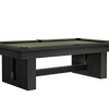 American Heritage Vancouver 8' Pool Table