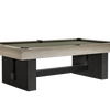 American Heritage Vancouver 8' Pool Table