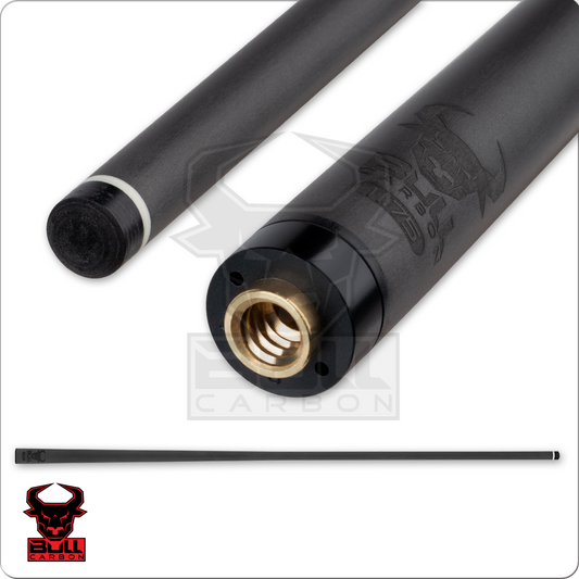 Bull Carbon BCF Shaft - 29 in - Uni-Loc