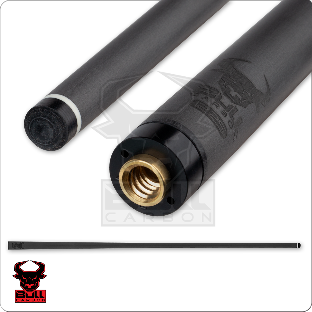 Bull Carbon BCF Shaft - 29 in - Bullet