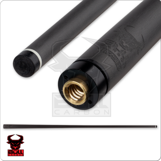 Bull Carbon BCF Shaft - 30 in - Bullet