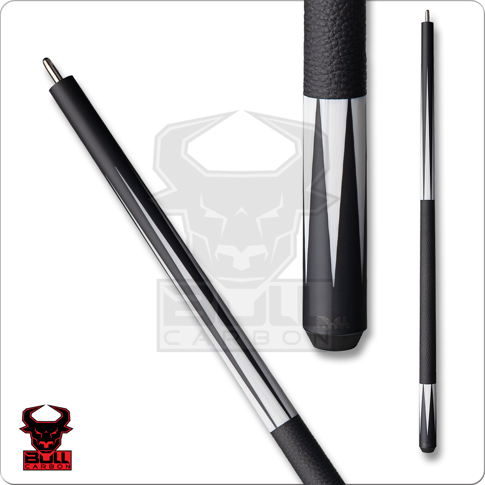Bull Carbon BCL11 Cue