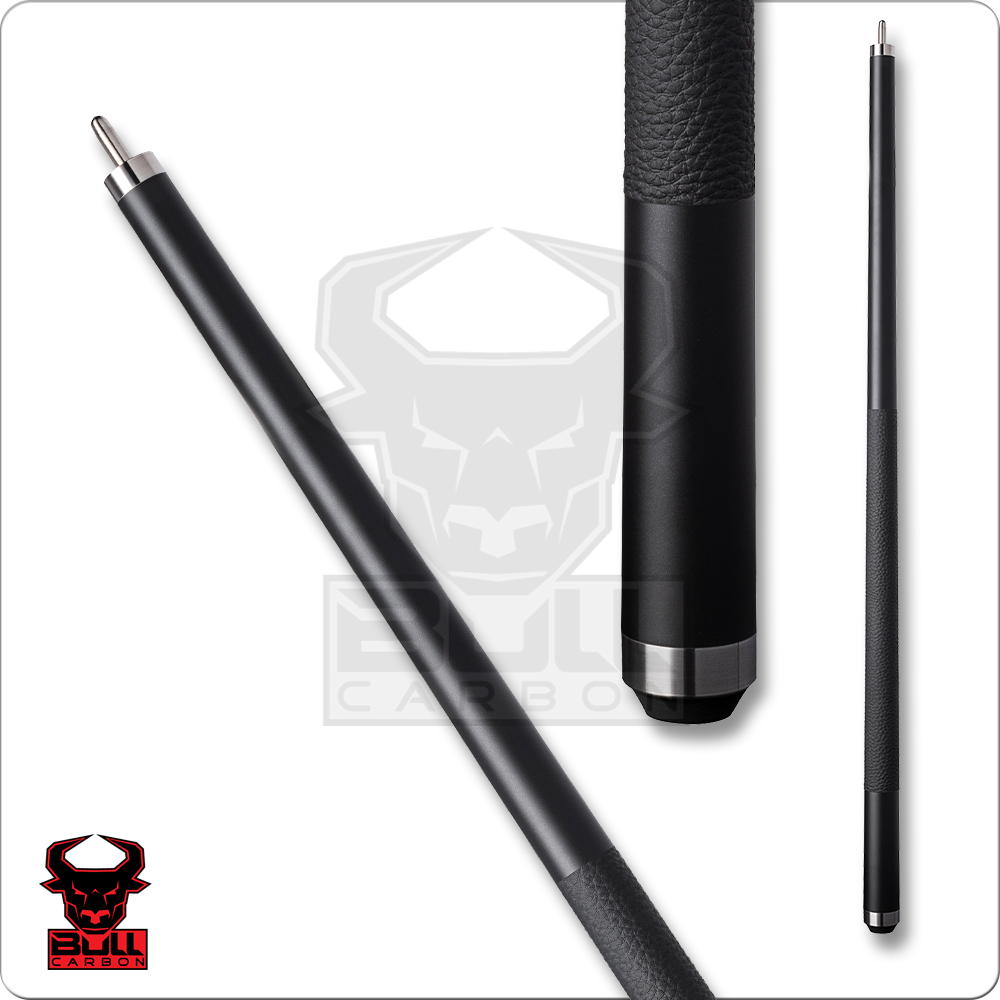 Bull Carbon BCLD11 Cue