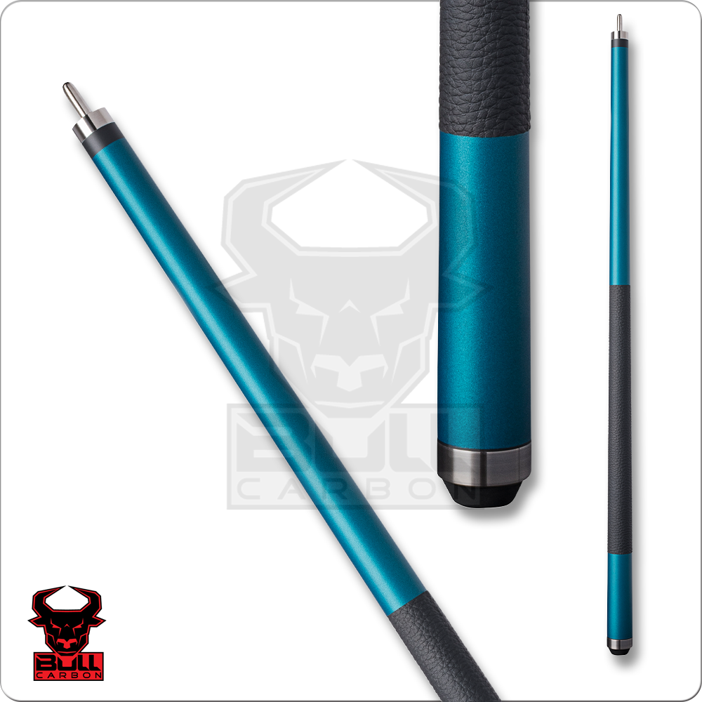 Bull Carbon BCLD14 Cue