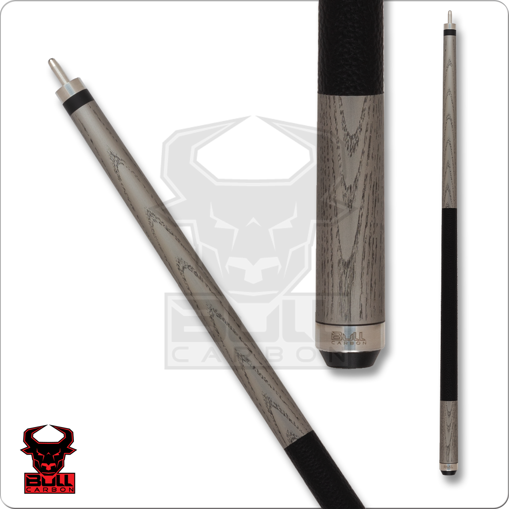 Bull Carbon BCLD3 Cue