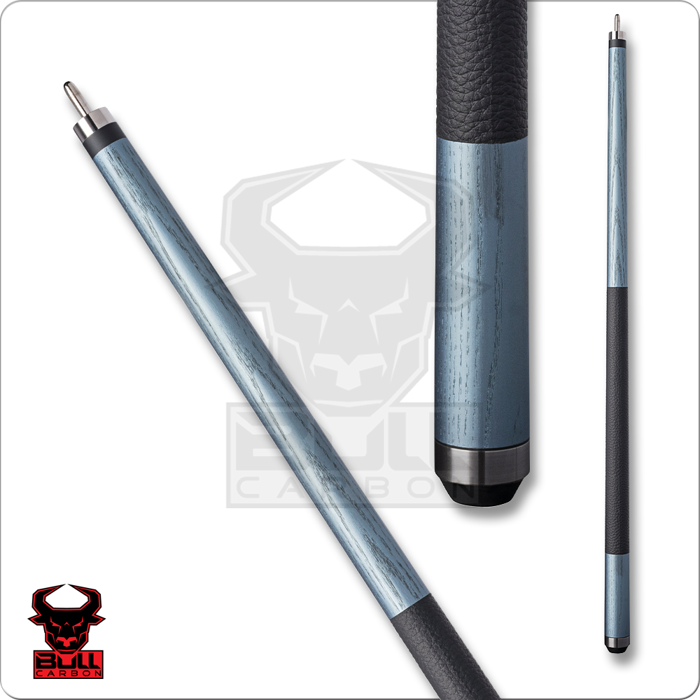 Bull Carbon BCLD4 Cue