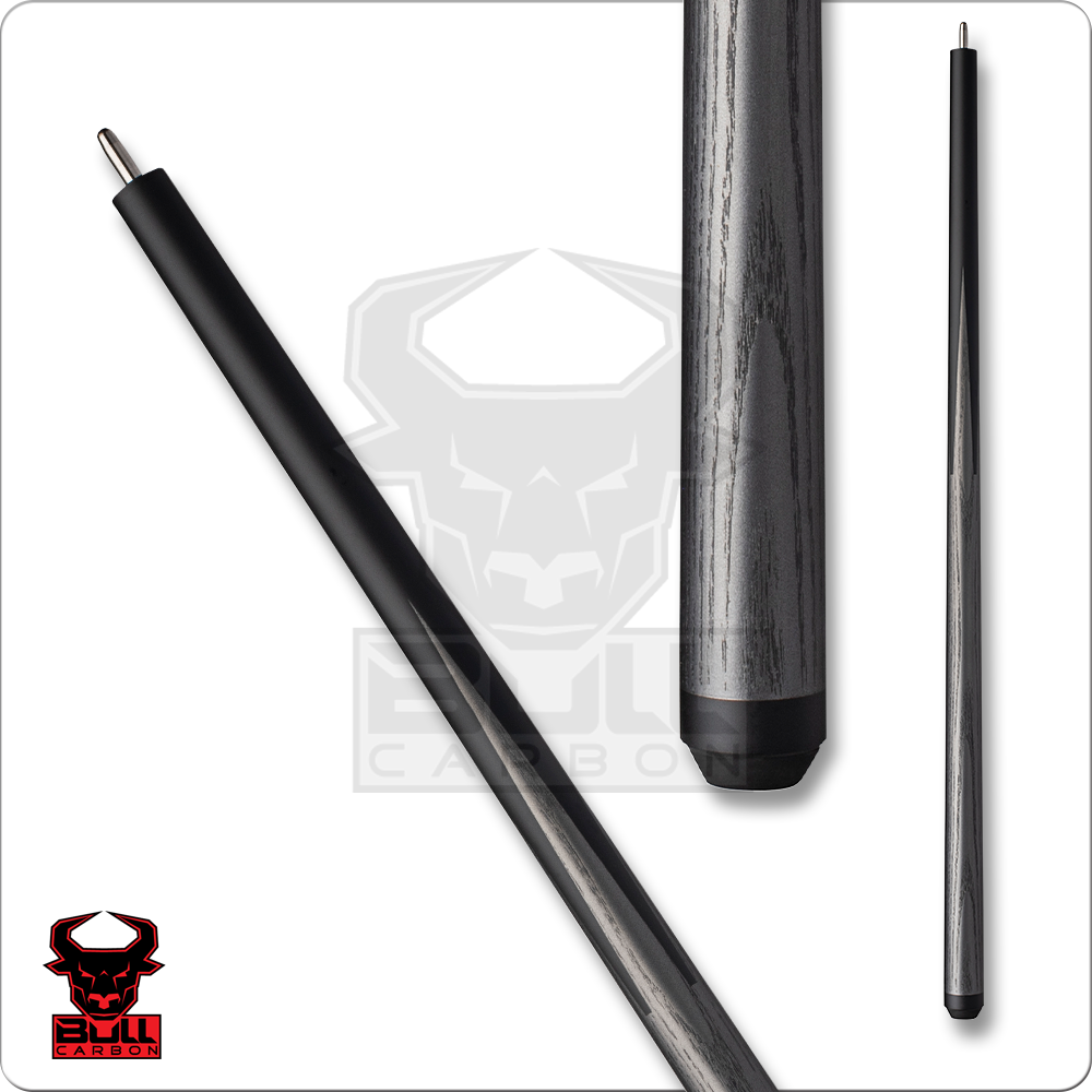 Bull Carbon BCLD6 Cue