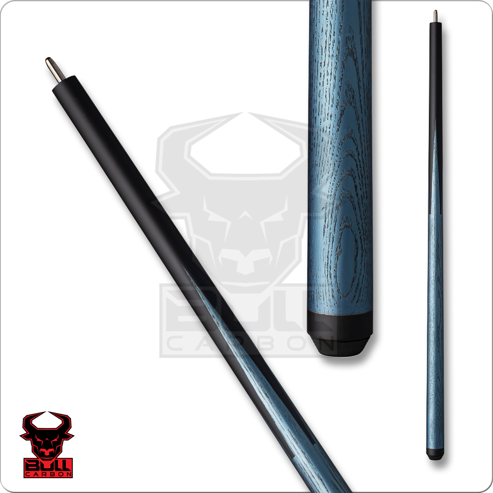 Bull Carbon BCLD7 Cue