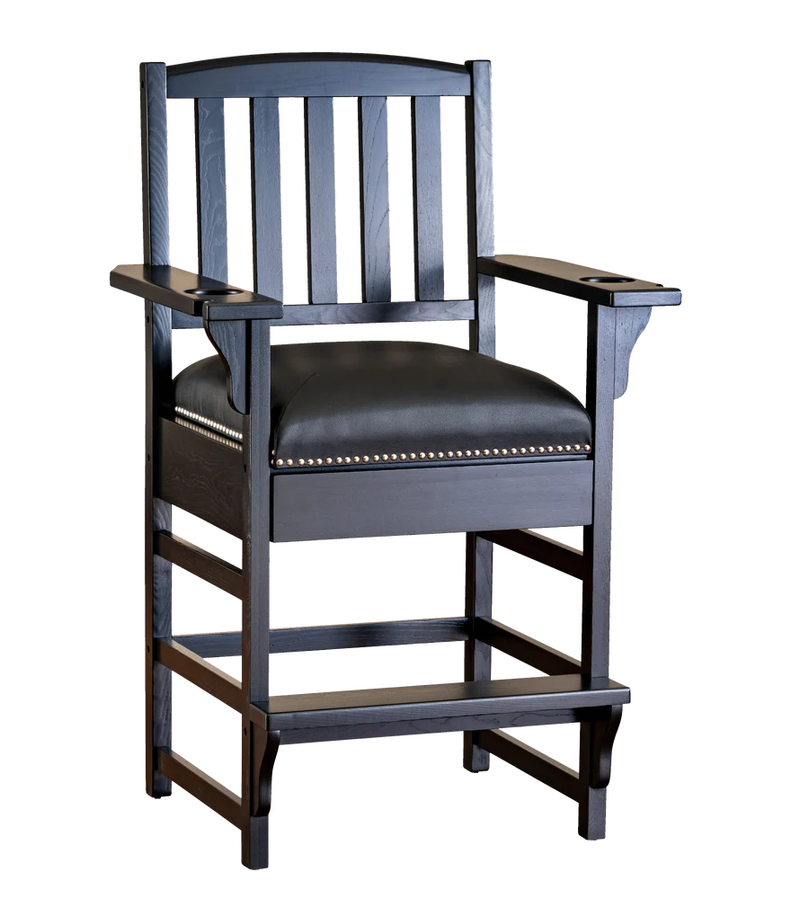 American Heritage King Chair