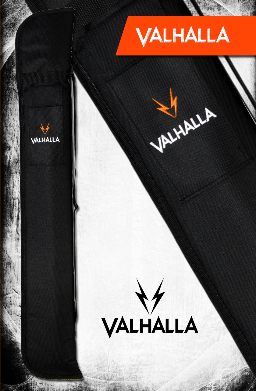 Valhalla Soft Case