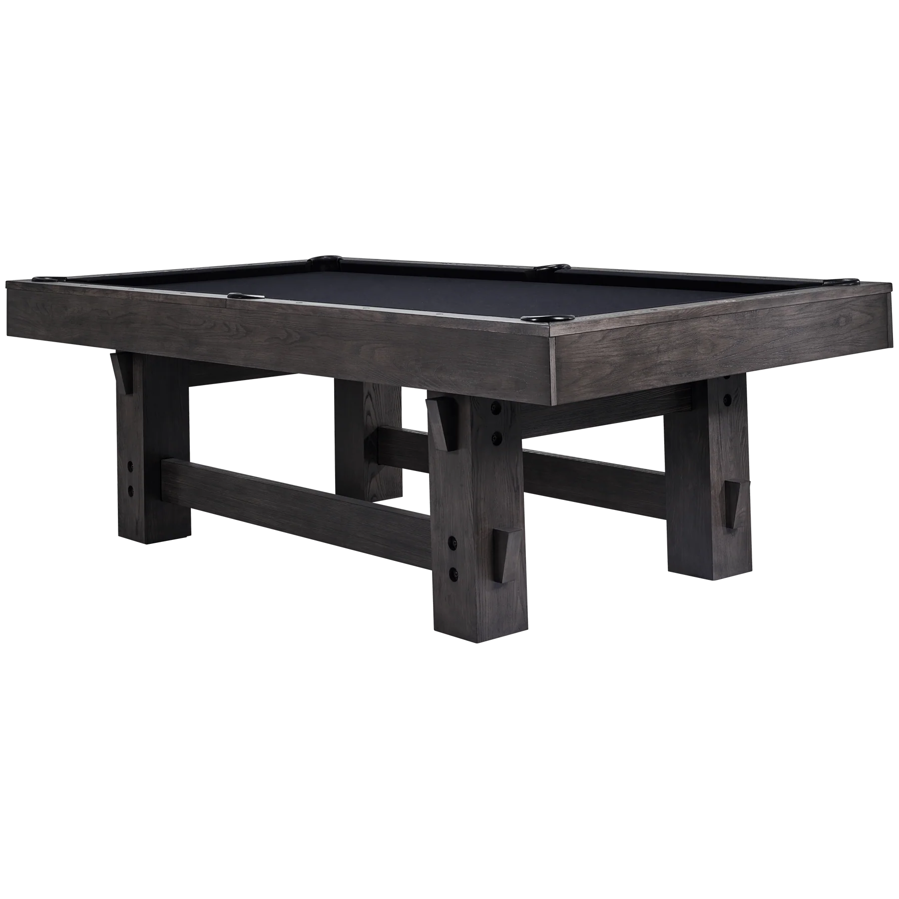 American Heritage Bristol 8' Pool Table
