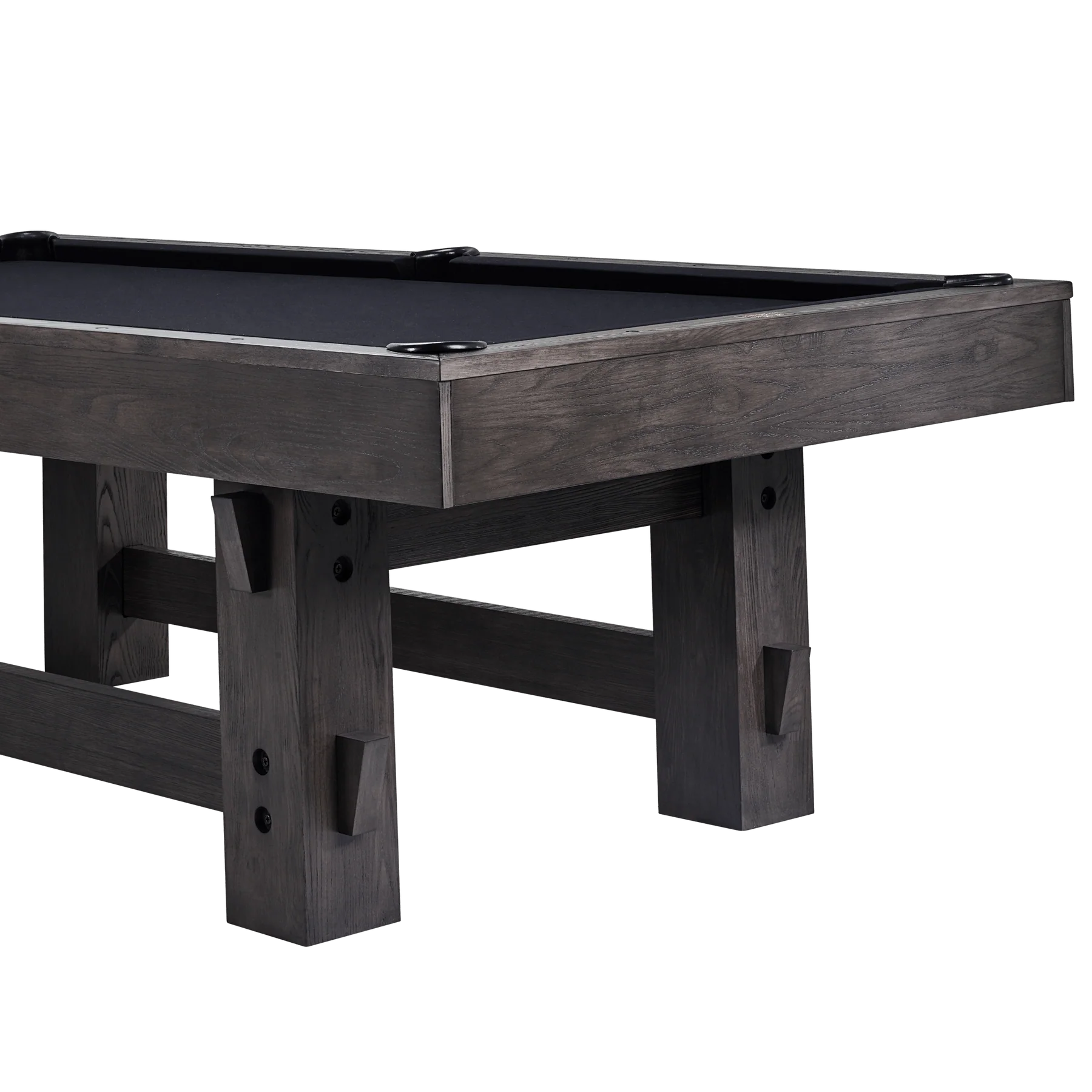 American Heritage Bristol 8' Pool Table