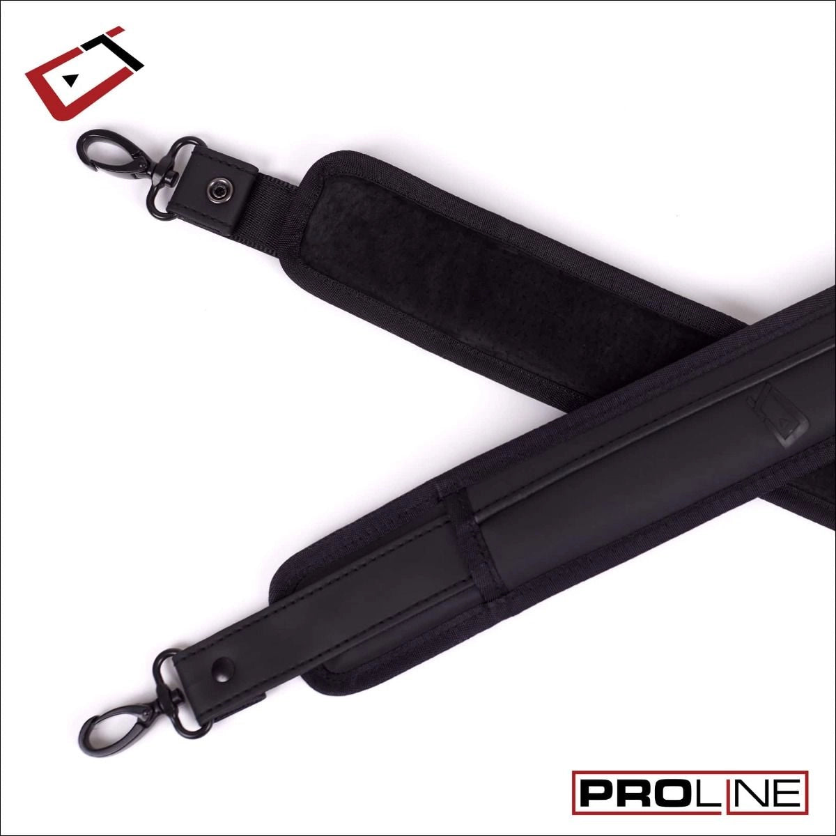 Cuetec Pro Line Noir Edition 3X5 Hard Case