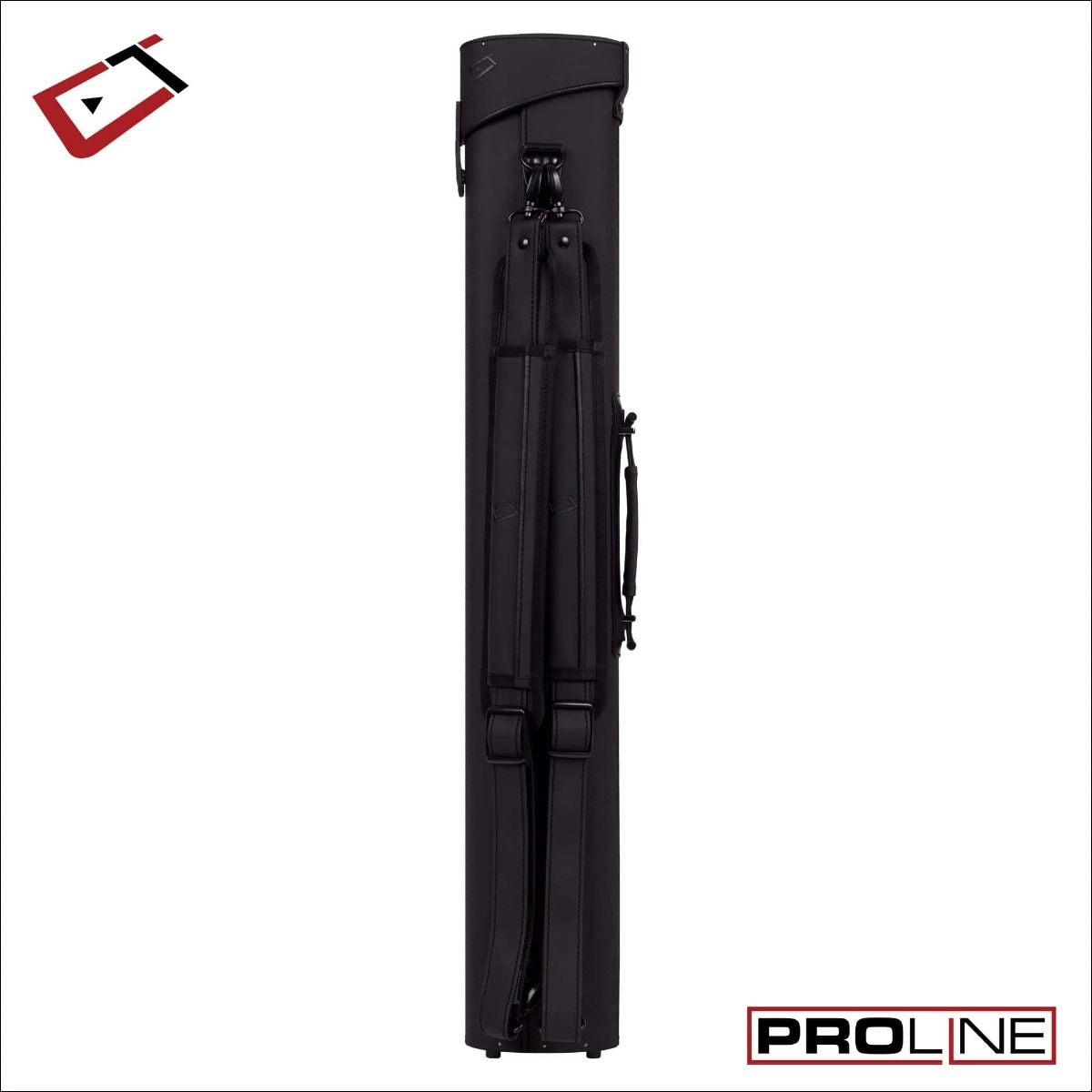 Cuetec Pro Line Noir Edition 3X5 Hard Case
